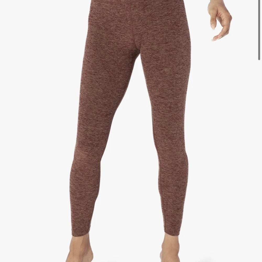 Beyond yoga spacedye high-waisted legging